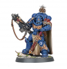 Space Marines - Captain with Master-crafted Heavy Bolt Rifle